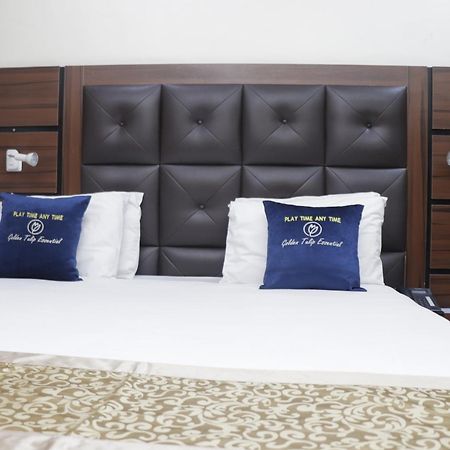 Golden Tulip Hotel- Evergreen Port Harcourt Eksteriør billede