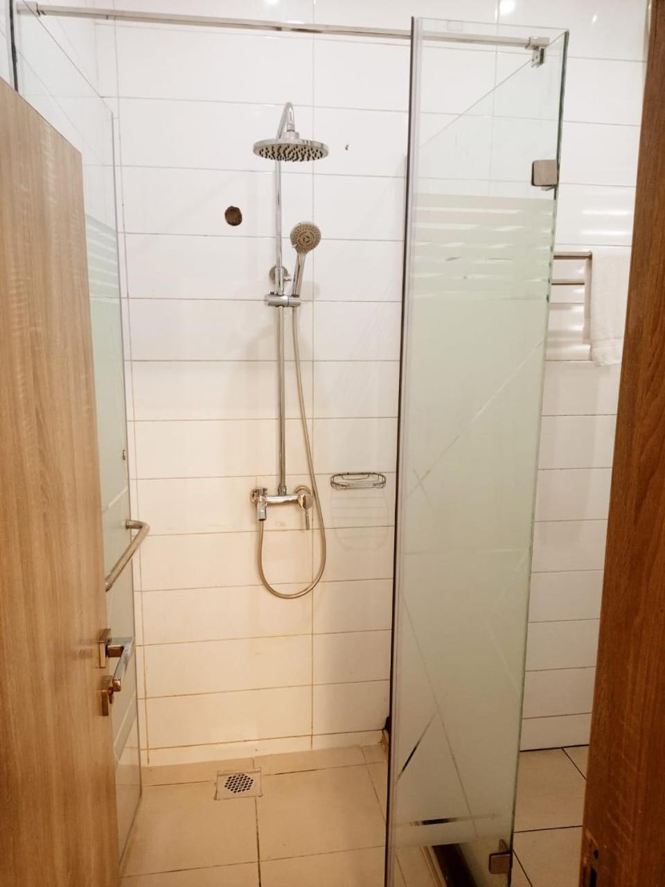 Golden Tulip Hotel- Evergreen Port Harcourt Eksteriør billede